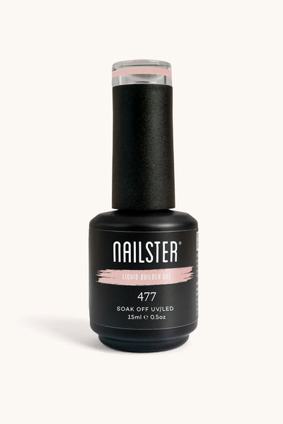 Delicate Shimmer · 477 - Hand