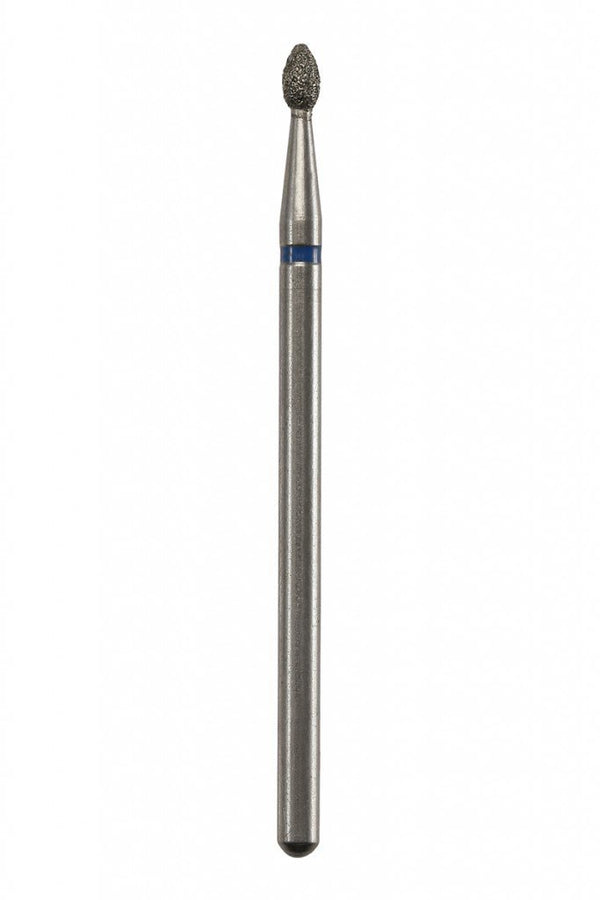 Diamant Bit - Dråbeformet medium | Nailster Denmark