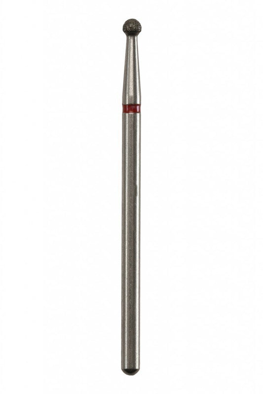 Diamant Bit - Kugleformet medium grov | Nailster Denmark