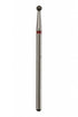 Diamant Bit - Kugleformet medium grov