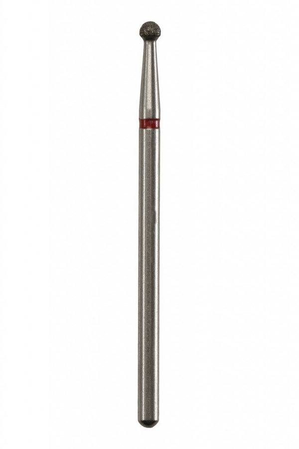 Diamant Bit - Kugleformet medium grov | Nailster Denmark