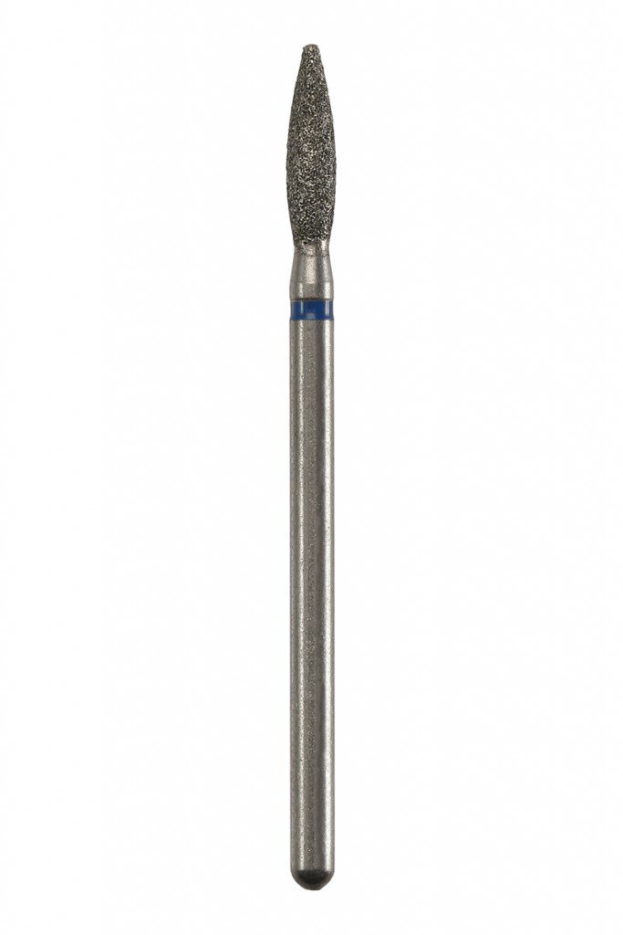 Diamant Bit - Spyd medium grov | Nailster Denmark