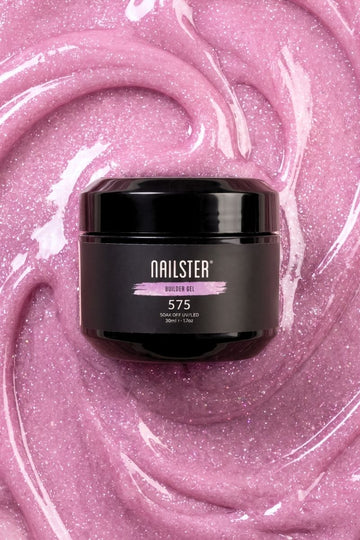 Disco Dust · 575 | Nailster Denmark