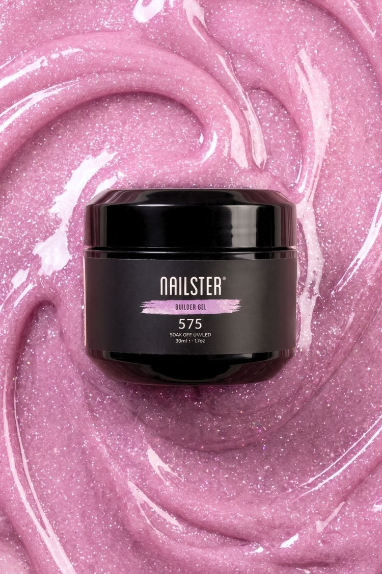 Disco Dust · 575 | Nailster Denmark