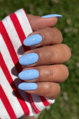 Dolphin 15ml · 298 | Nailster Denmark