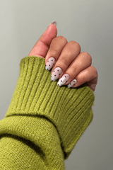 Dot Me Up Look | Nailster Denmark