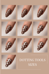 Dotting Tools | Nailster Denmark
