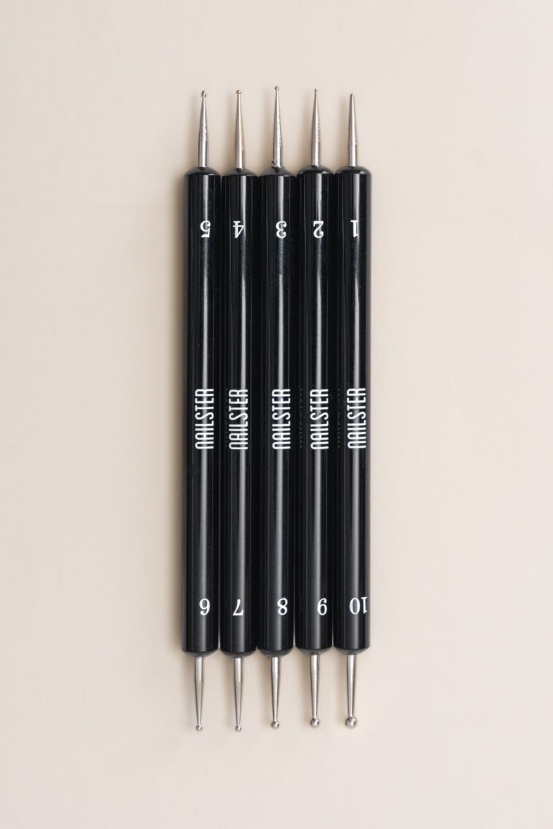 Dotting Tools | Nailster Denmark