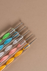 Dotting Tools | Nailster Denmark