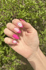 Dragonfruit Look | Nailster Denmark