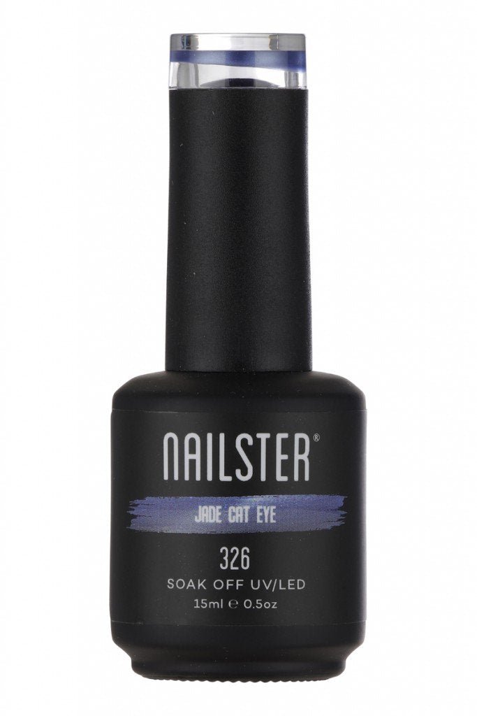 Drippin’ Cat Eye 15ml · 326 | Nailster Denmark