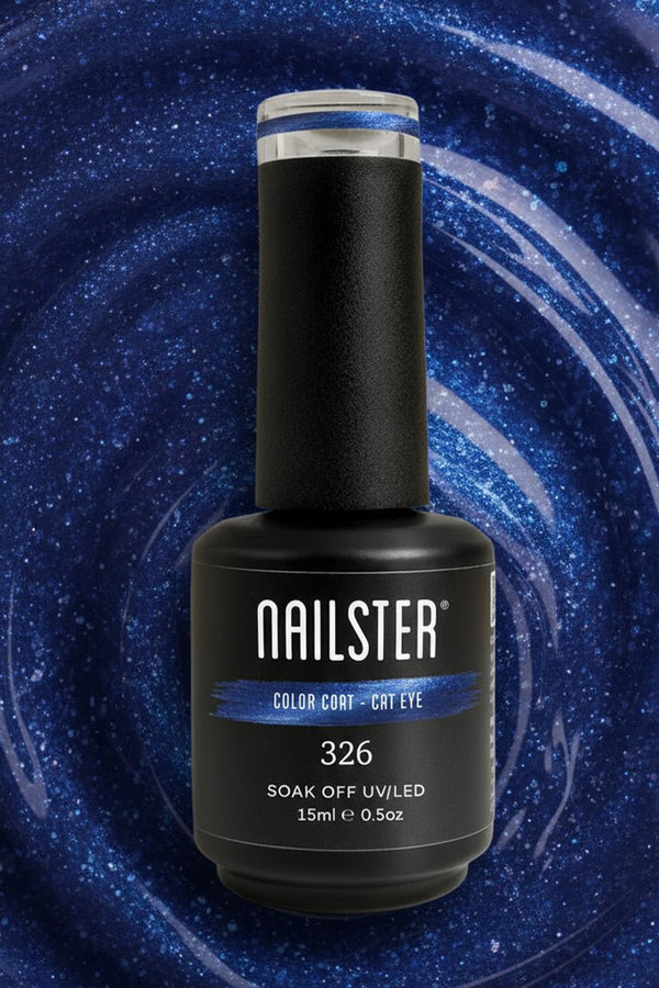 Drippin’ Cat Eye · 326 | Nailster Denmark
