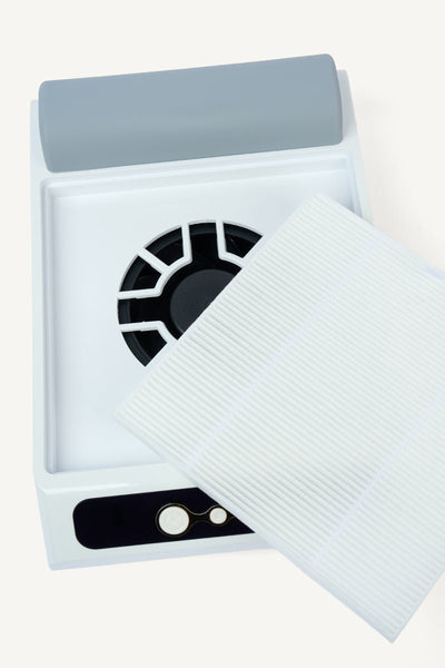 Dust Collector | Nailster Denmark