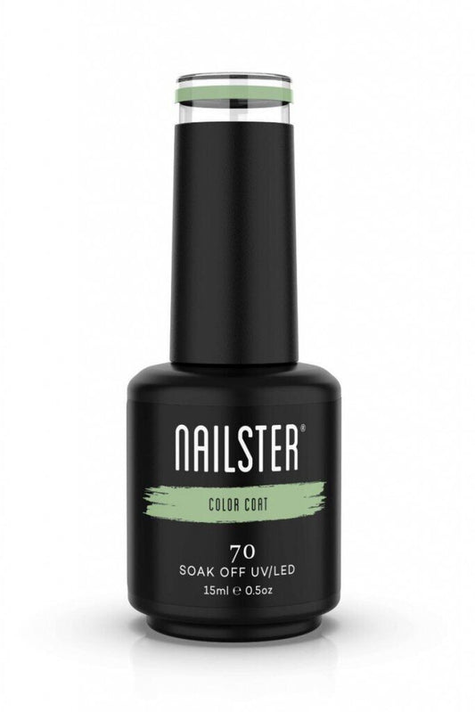 Dusty Mint 15ml · 70 | Nailster Denmark