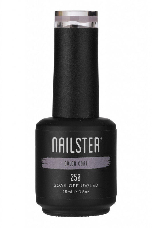 Dusty Purple 15ml · 250 | Nailster Denmark