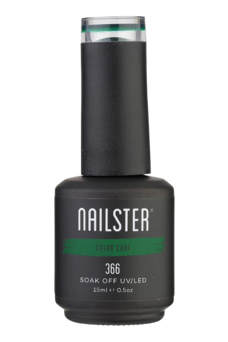 Emerald 15ml · 366 | Nailster Denmark