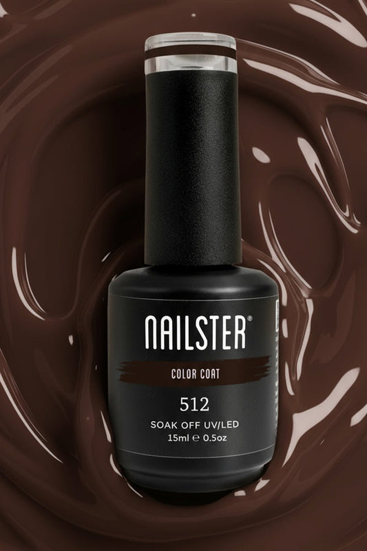 Espresso · 512 | Nailster Denmark