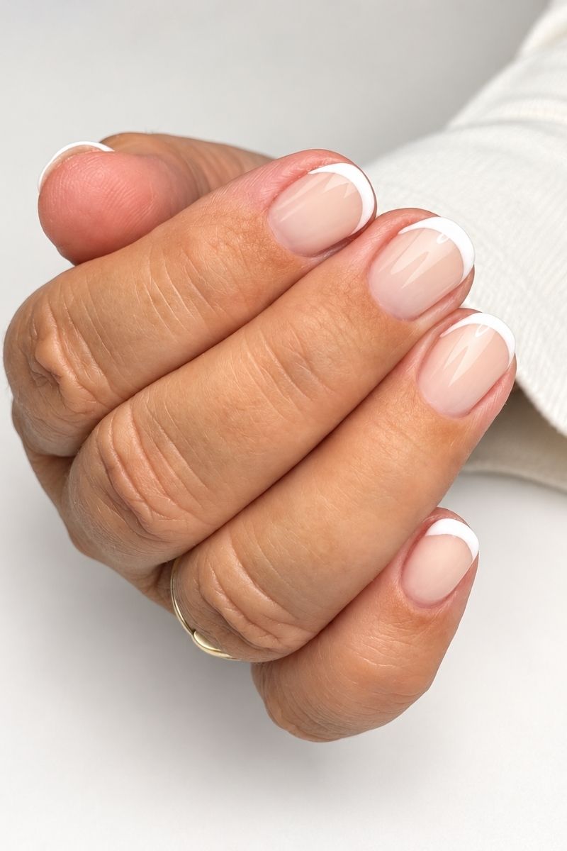 Everyday French Look | Nailster Denmark