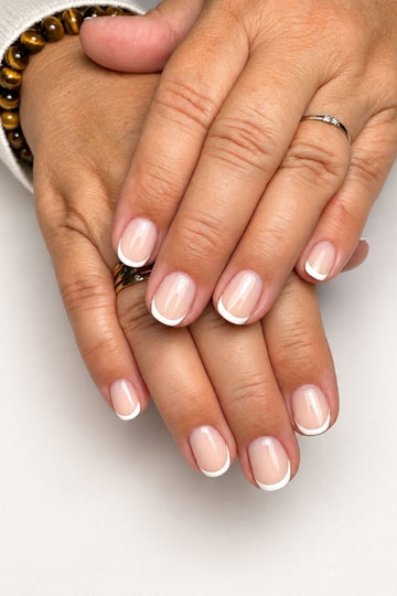 Everyday French Look | Nailster Denmark