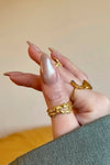Fairy Dust Cat Eye 15ml · 334 | Nailster Denmark