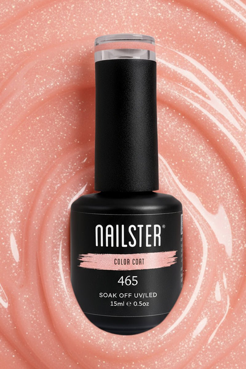 Fairy Pearl • 465 | Nailster Denmark