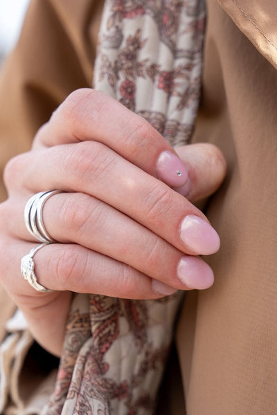 Fairy Pearl • 465 | Nailster Denmark