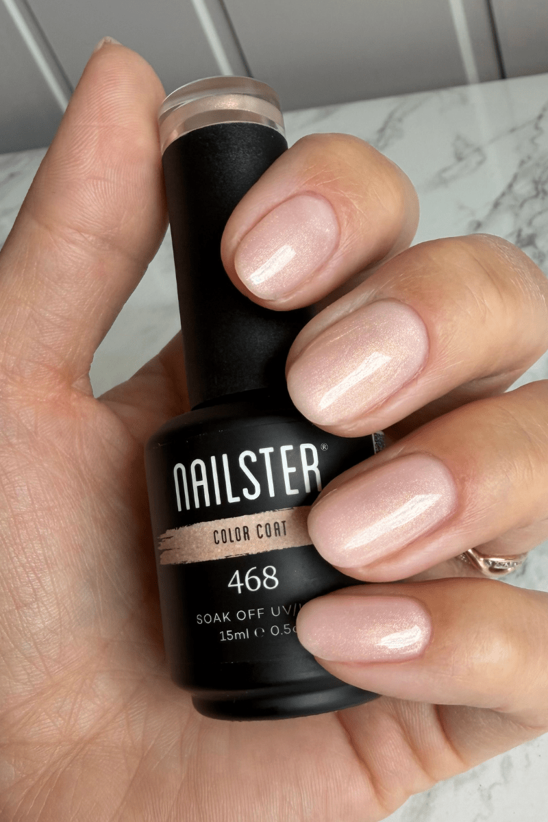 Fairy Pearl · 465 | Nailster Denmark
