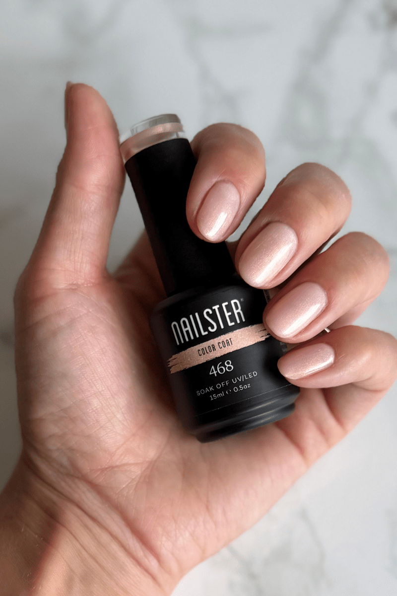 Fairy Pearl · 465 | Nailster Denmark