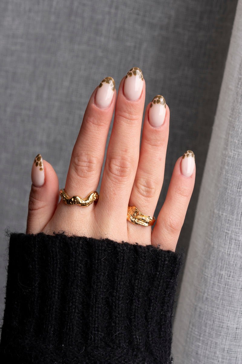 Favourite · 434 | Nailster Denmark
