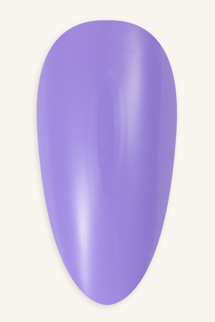 Feeling Purple 15ml · 409 | Nailster Denmark