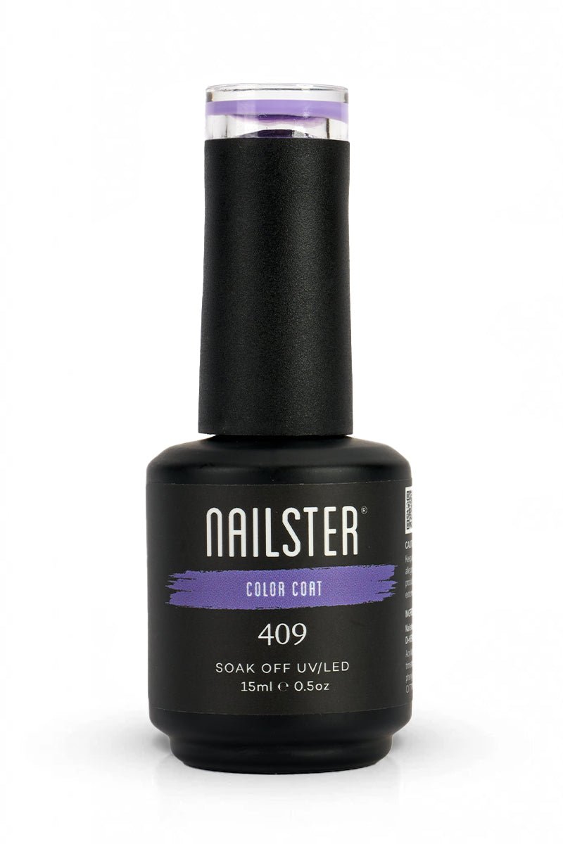 Feeling Purple 15ml · 409 | Nailster Denmark