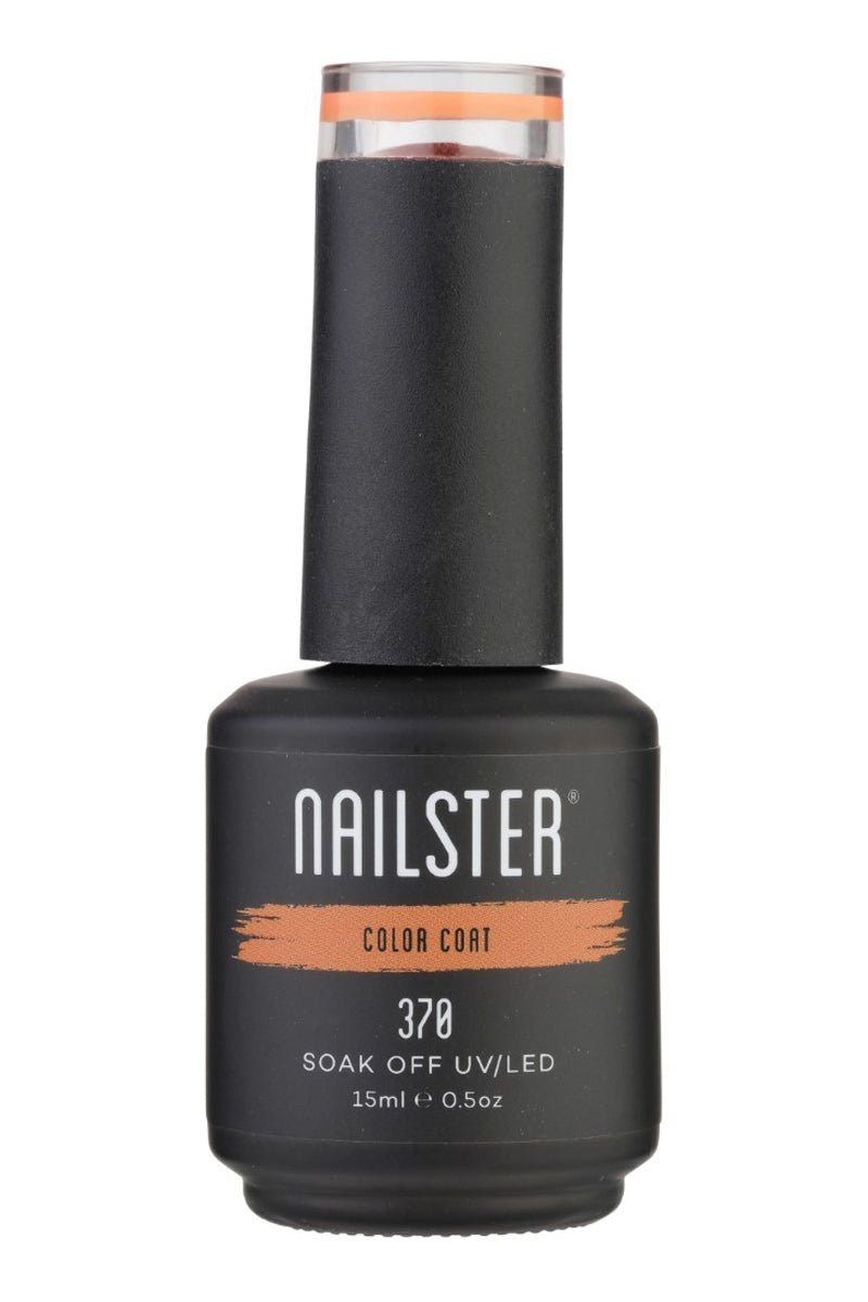 Fire It Up 15ml · 370 | Nailster Denmark