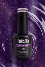 Fireworks Cat Eye · 320 | Nailster Denmark
