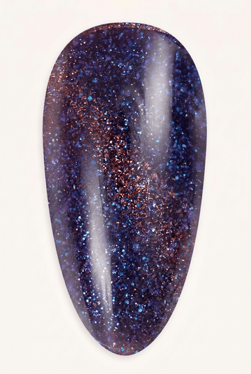 Fireworks Cat Eye · 320 | Nailster Denmark