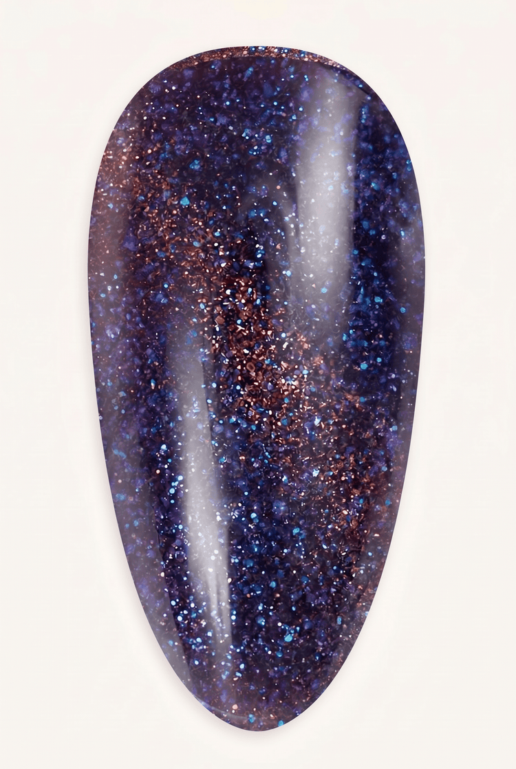 Fireworks Cat Eye · 320 | Nailster Denmark