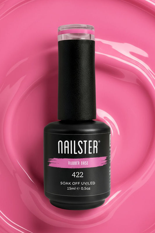 First Kiss · 422 | Nailster Denmark