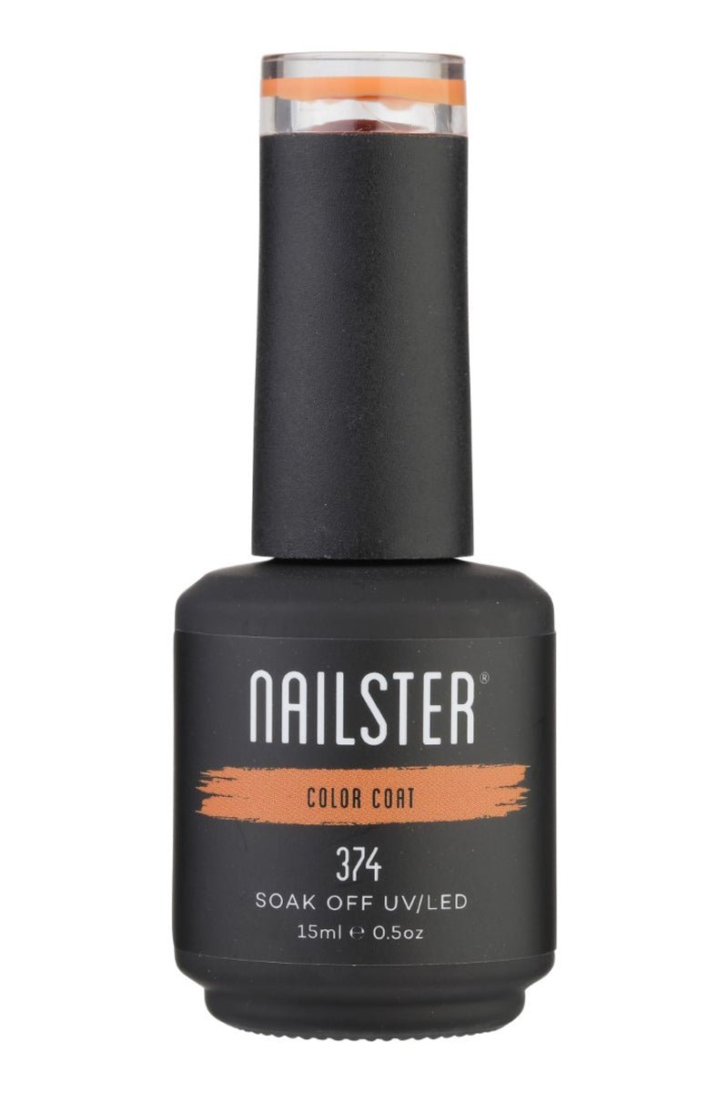 First Love 15ml · 374 | Nailster Denmark