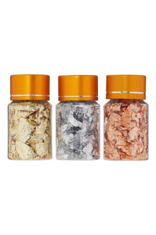 Flake Sæt | Nailster Denmark