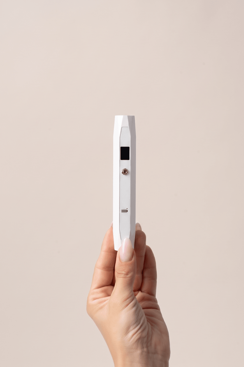 Flash Cure UV/LED Lamp | Nailster Denmark