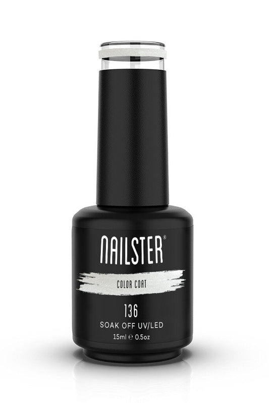 Flirty 15ml · 136 | Nailster Denmark