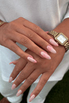 Floral Whisper Look | Nailster Denmark