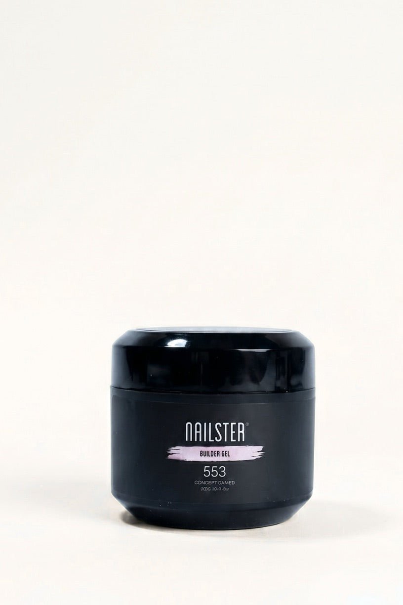 Flourishing Pearl · 553 | Nailster Denmark