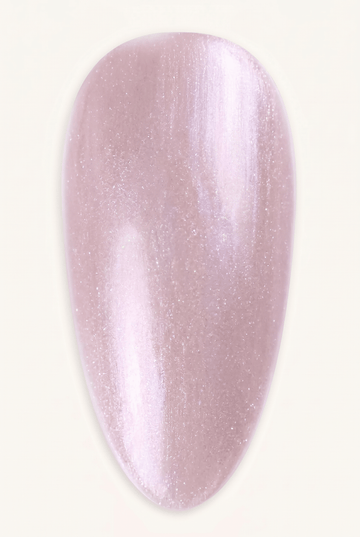 Flourishing Pearl · 553 | Nailster Denmark