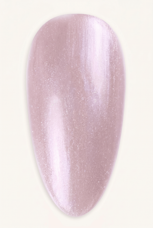 Flourishing Pearl · 553 | Nailster Denmark