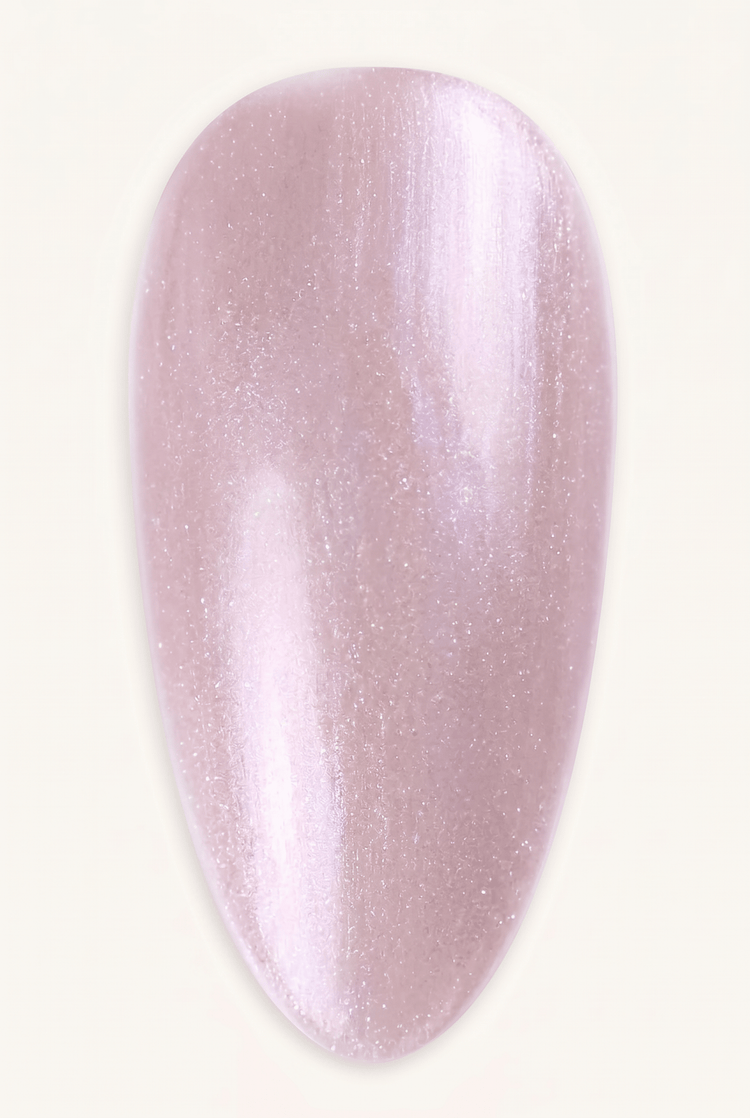 Flourishing Pearl · 553 | Nailster Denmark