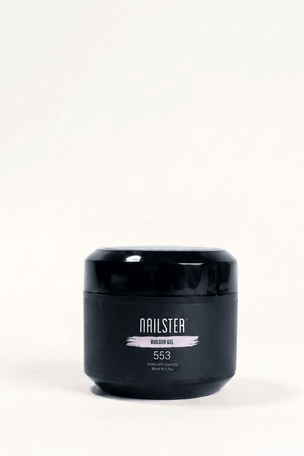 Flourishing Pearl · 553 | Nailster Denmark
