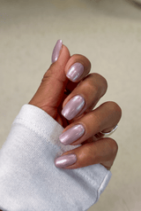 Flourishing Pearl · 553 | Nailster Denmark