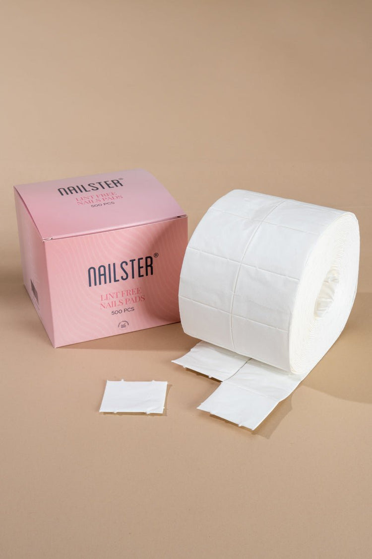 Fnugfri pads