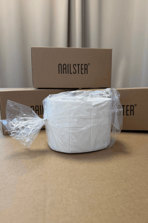 Fnugfri pads | Nailster Denmark