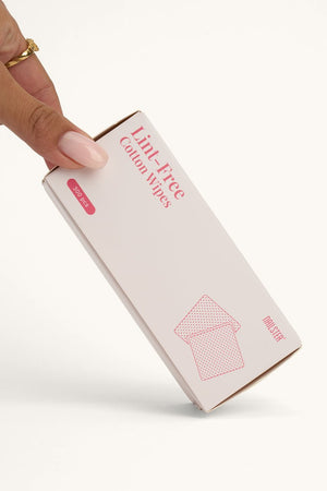 Fnugfri Pads Cotton | Nailster Denmark